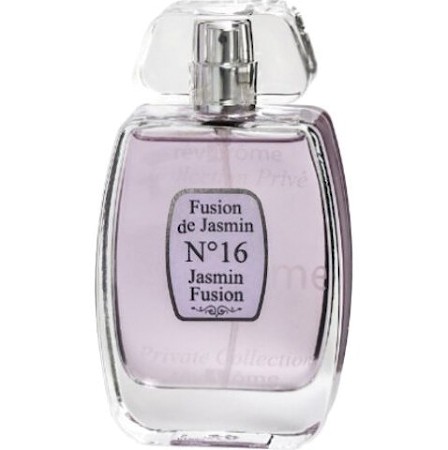 RêvArôme Collection Privé - N°16 Fusion de Jasmin