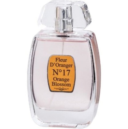 RêvArôme Collection Privé - N°17 Fleur D'Oranger