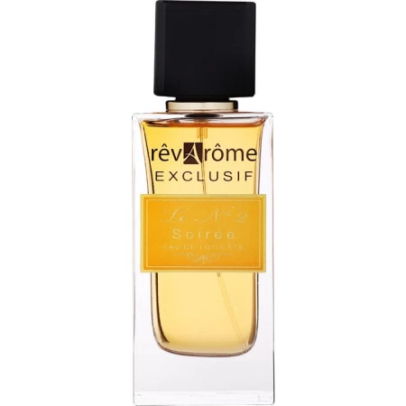 RêvArôme Exclusif Le No.2 Soirée