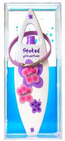 Revelations Perfume & Cosmetics, Inc. Stoked Hottie! by Bethany Hamilton