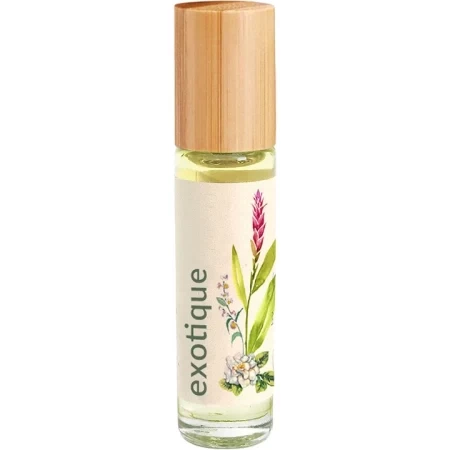Rêves de Sabine Exotique Perfume Oil