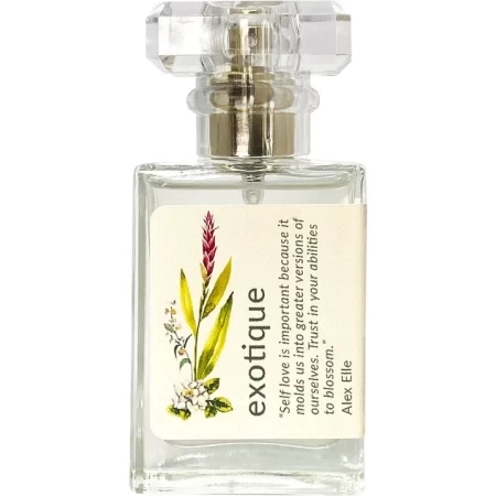 Rêves de Sabine Exotique
