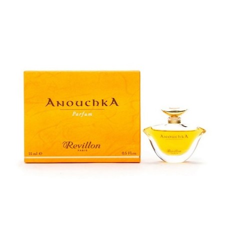 Revillon Anouchka