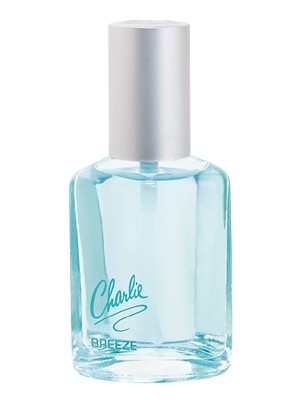 Revlon Charlie Breeze