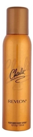 Bottle photo  Revlon