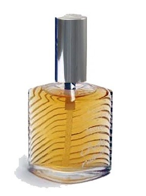 Revlon Charlie Naturals Rare Musk