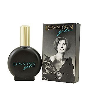 Downtown Girl