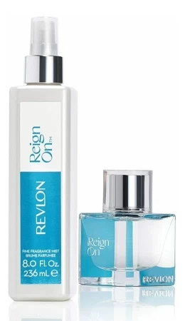 Bottle photo  Revlon