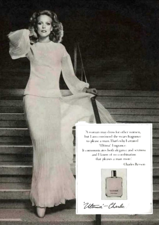 Revlon Ultima