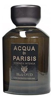 Reyane Tradition Acqua Di Parisis Black Oud