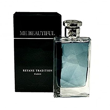 Reyane Tradition Me Beautiful