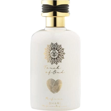 Reza Shari Touch of Oud