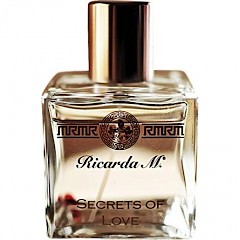 Ricarda M. Secrets of Love