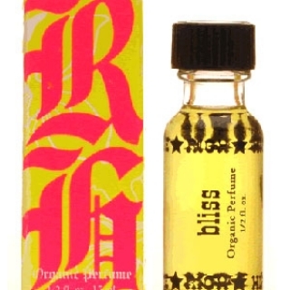 Rich Hippie Bliss