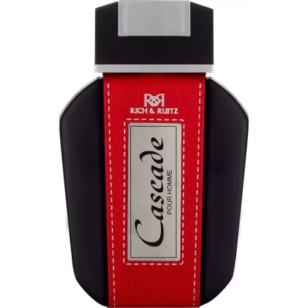 Bottle photo  Rich & Ruitz