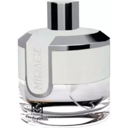 Rich & Ruitz Mirage