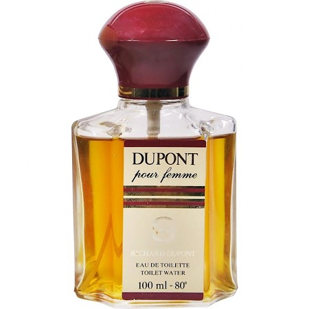 香水瓶照片  Richard Dupont