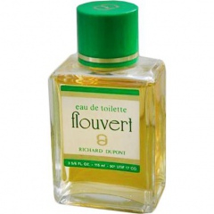 Richard Dupont Flouvert