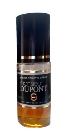 香水瓶照片  Richard Dupont