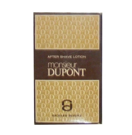 香水瓶照片  Richard Dupont