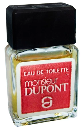 香水瓶照片  Richard Dupont