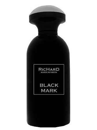 Richard Black Mark