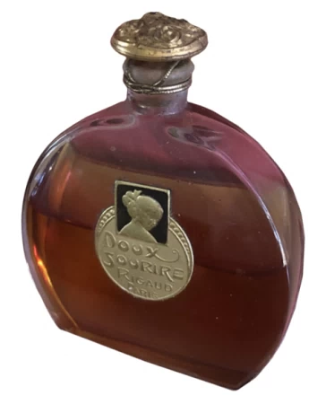 Bottle photo Rigaud Doux Sourire