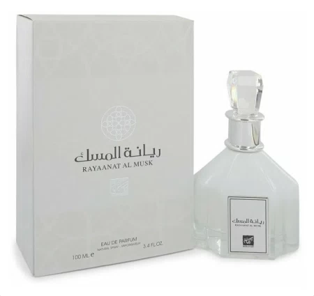 香水瓶照片  Rihanah