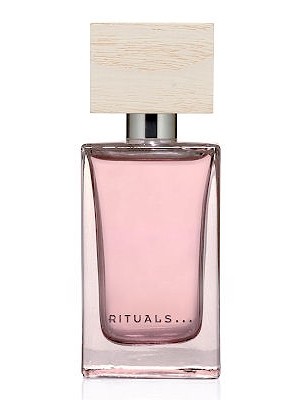 Rituals No. 23 Magnolia & Pink Pepper