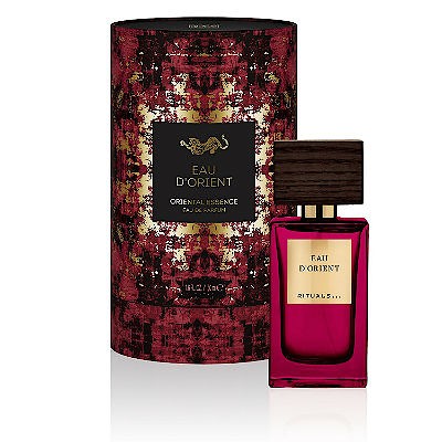 Eau d'Orient