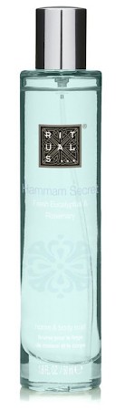 Rituals Hammam Secret