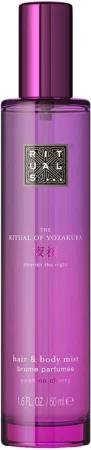 The Ritual of Yozakura