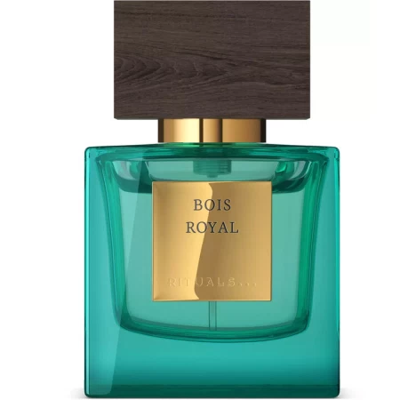 Bois Royal