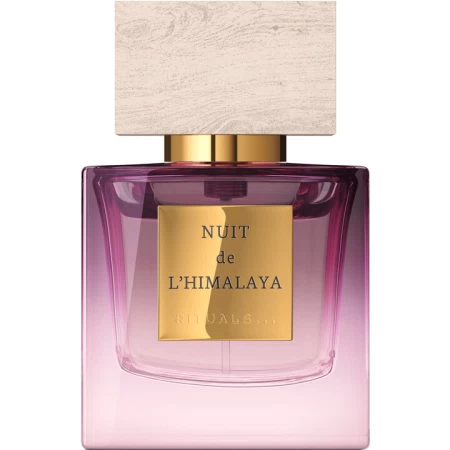 Nuit de L'Himalaya