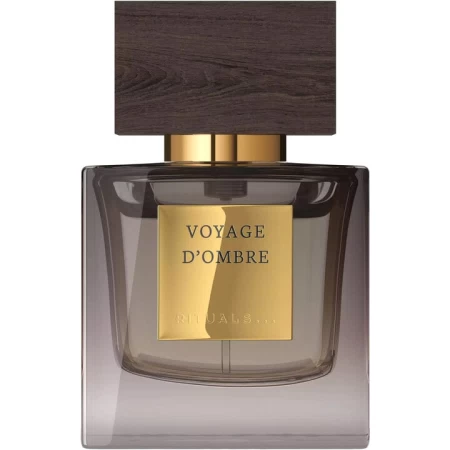 Voyage d'Ombre