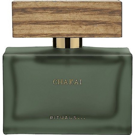 Chakai
