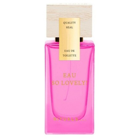 Eau So Lovely!