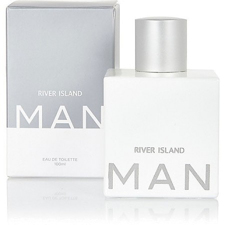 River Island Man