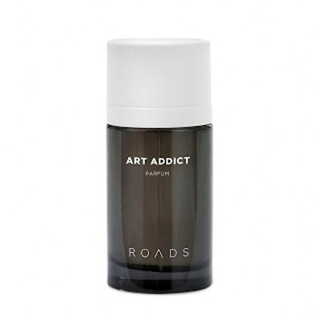 Roads Art Addict