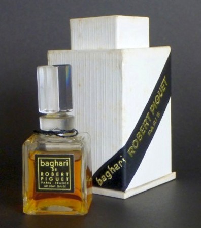 Robert Piguet Baghari Eau de Parfum