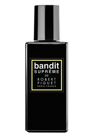 Robert Piguet Bandit Suprême