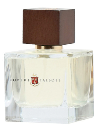 Robert Talbott Robert Talbott