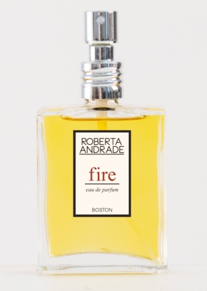 Roberta Andrade Fire
