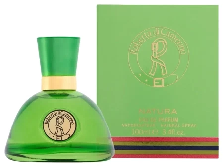 Foto des Flakons  Roberta di Camerino