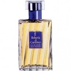 香水瓶照片  Roberta di Camerino