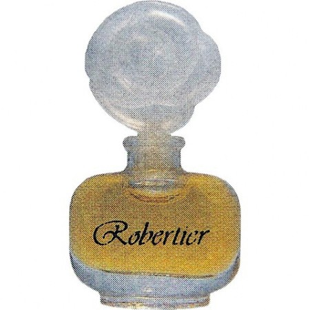 Robertier Chypre Vert
