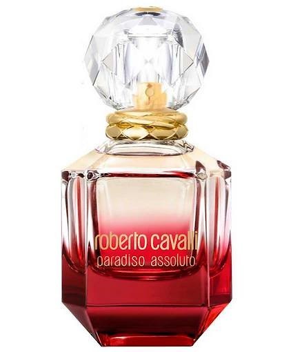 Roberto Cavalli Paradiso Assoluto