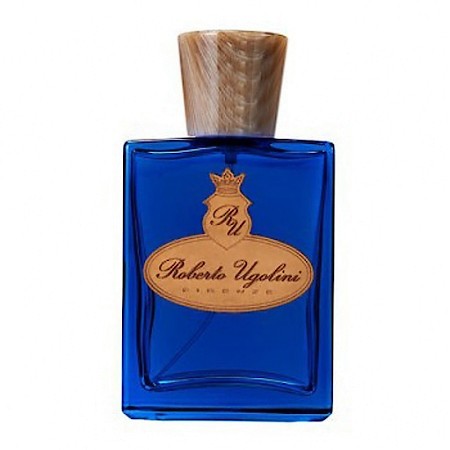 Roberto Ugolini Blue Suede Shoes
