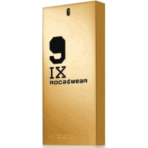Bottle photo Rocawear 9/IX Rocawear Gold