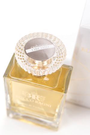 Rocco Ragni Cashmere Orchid